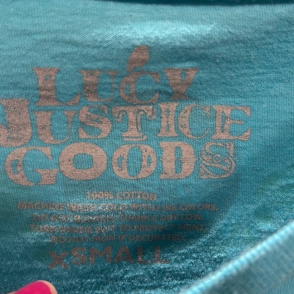 Zac‎ Brown Band concert shirt. - Picture 3 of 5